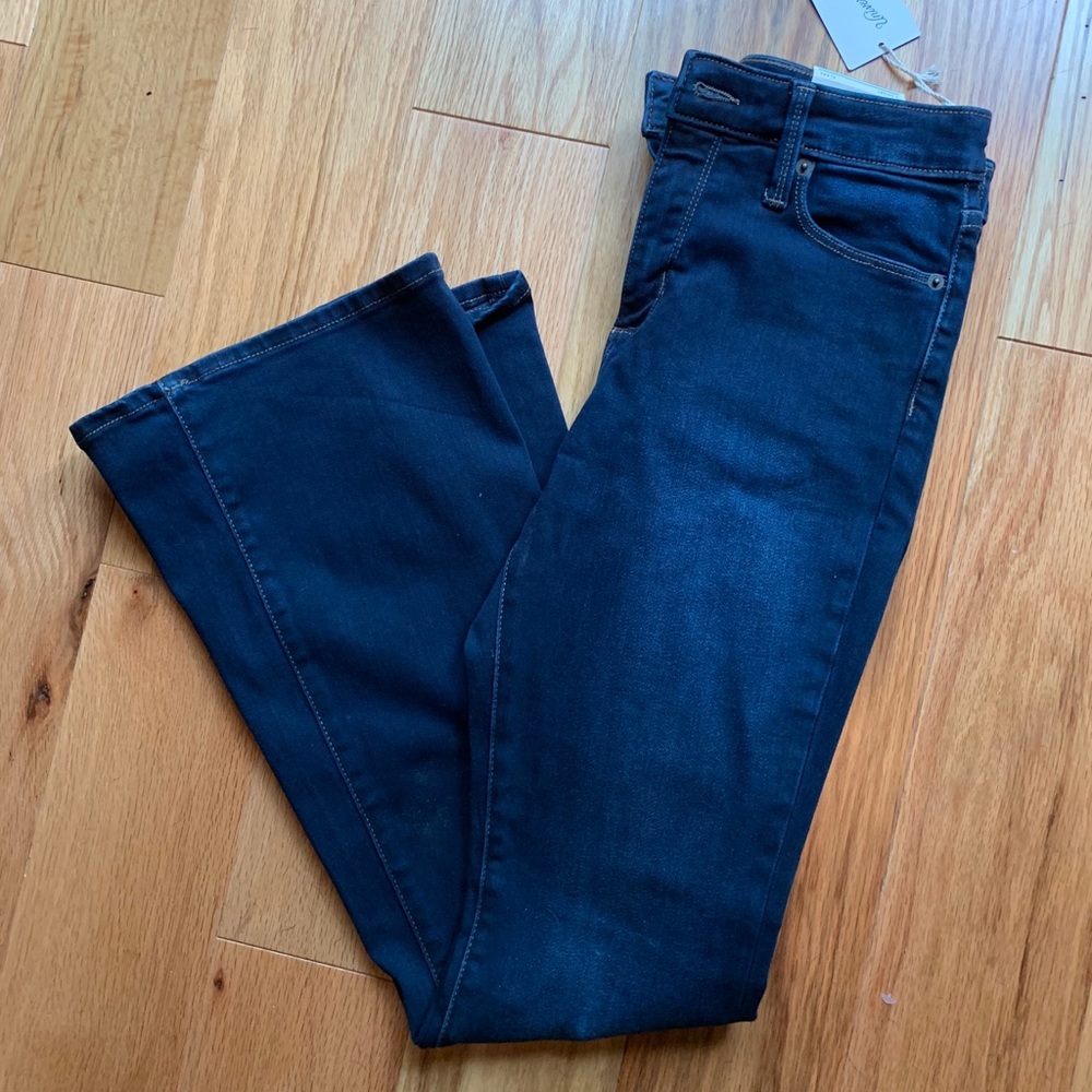 Universal Thread High Rise Flares